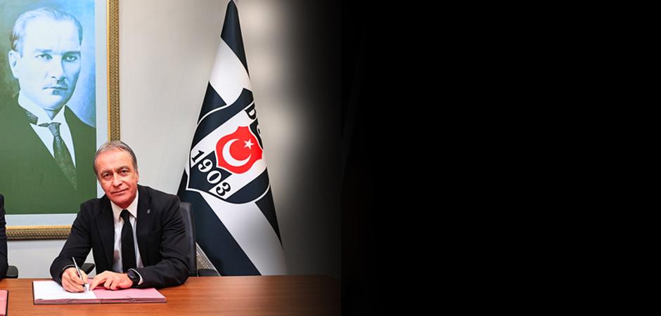 &Ouml;zen imzayı atar atmaz kılıcını &ccedil;ekti! 16 ismin biletini kesti