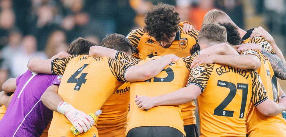 Premier Lig i&ccedil;in son ma&ccedil;! Hull City - Middlesbrough! CANLI