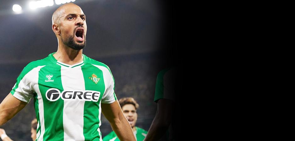 Amrabat'tan Fenerbah&ccedil;e'yi sevindiren haber! Hisler karşılıklı