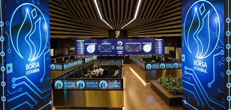 Son dakika: CHP kararı sonrası Borsa İstanbul devre kesti