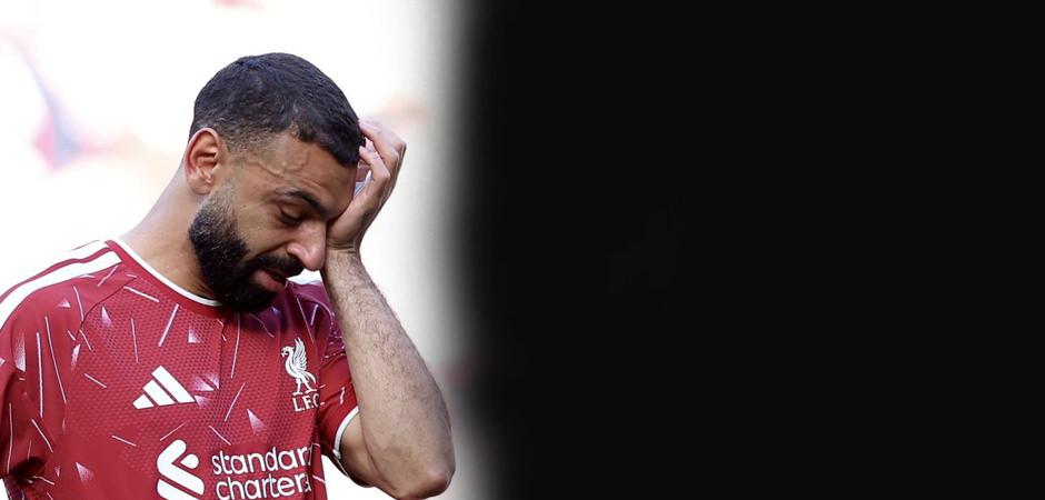 Tarih yazan 2 efsaneden Liverpool'a g&ouml;zyaşları i&ccedil;inde veda!