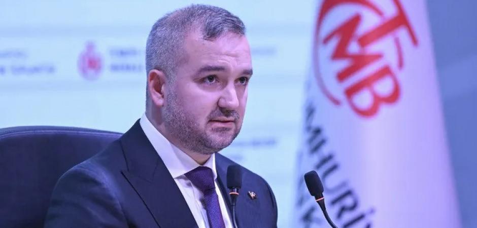 TCMB Başkanı Karahan: Riskler etkin şekilde y&ouml;netiliyor