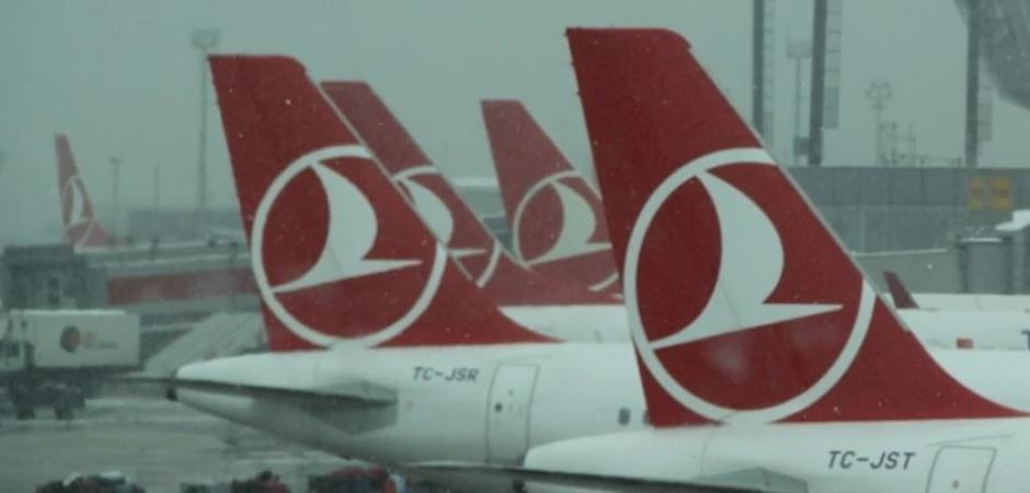 THY ve Ajet'ten bayram &ouml;ncesi ek sefer a&ccedil;ıklaması