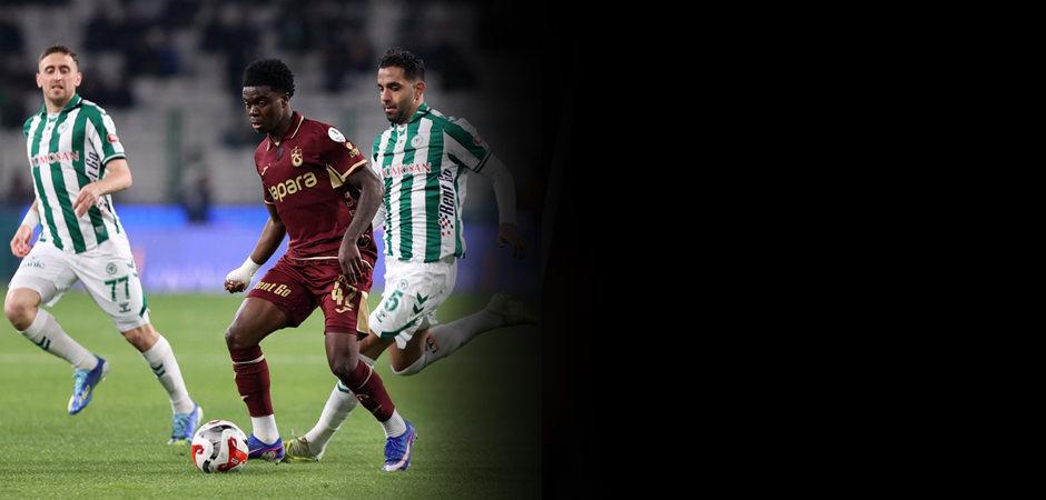 T&uuml;rkiye Kupası bu akşam sahibini bulacak! Trabzonspor-Konyaspor