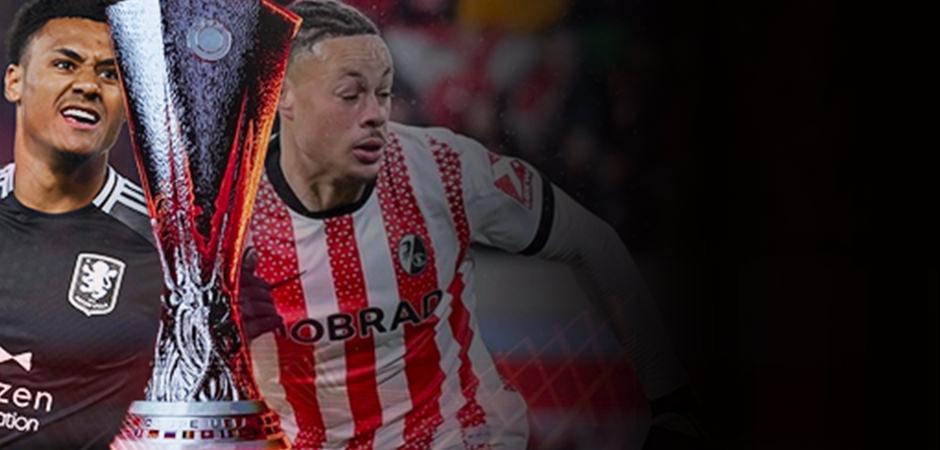 UEFA Avrupa Ligi'nde şampiyon Dolmabah&ccedil;e'de belli olacak