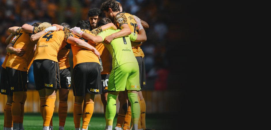 Wembley&rsquo;den Trabzonspor&rsquo;a m&uuml;jde! Hull City y&uuml;kseldi, kasa doldu