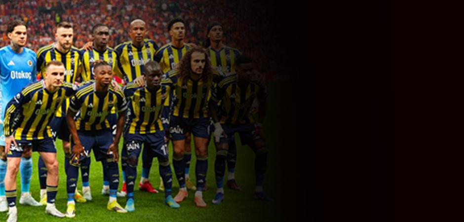 Yıldız oyuncu Fenerbah&ccedil;e'den ayrılıyor! Eşi yaptığı paylaşımla duyurdu