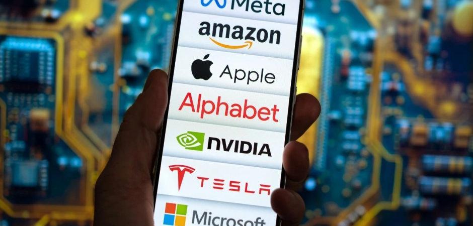 ABD&rsquo;li teknoloji devlerinden 240 milyar dolarlık rekor kar