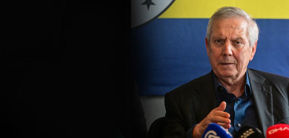  Yıldırım'dan taraftarları heyecanlandıran forvet a&ccedil;ıklaması!