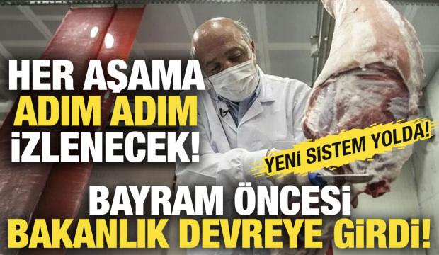 Bayram &ouml;ncesi bakanlık devreye girdi! Artık zorunlu olacak