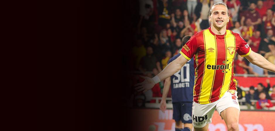 F.Bah&ccedil;e'den eski oyuncusu i&ccedil;in takas teklifi: 2 yabancı gidiyor, 1 yerli geliyor