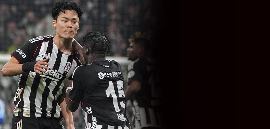 Beşiktaş&rsquo;a Avrupa'da piyango yolda! Seri başı ihtimali doğdu