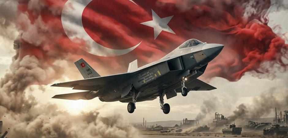B&ouml;yle hazırlanıyoruz! İşte T&uuml;rkiye'nin en g&uuml;&ccedil;l&uuml; 14 savunma &ccedil;arpanı!