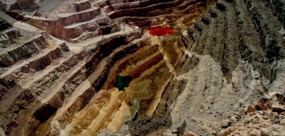 Doğal kaynak zengini &uuml;lkeden T&uuml;rkiye'ye teklif: Birlikte keşfedelim