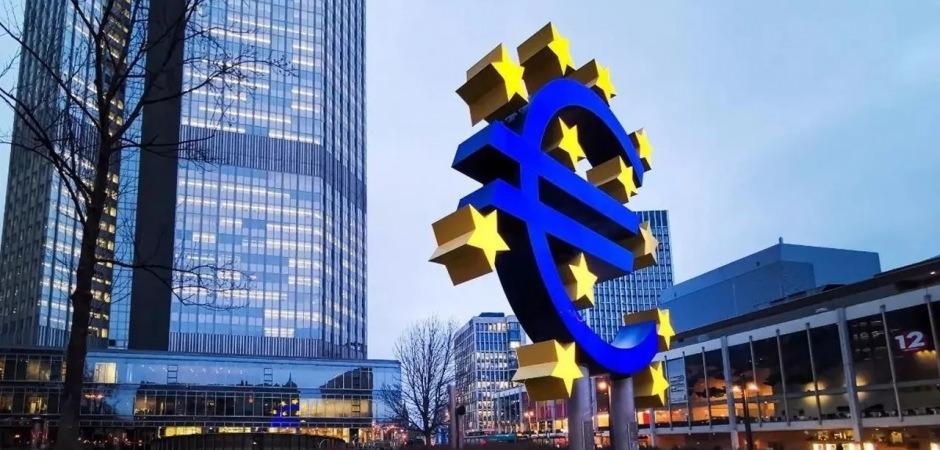 ECB, Orta Doğu'daki savaş ve bor&ccedil; y&uuml;k&uuml; kaynaklı finansal risklere dikkati &ccedil;ekti