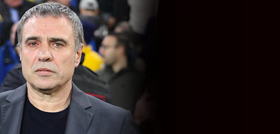 Ersun Yanal'dan 'Fenerbah&ccedil;e' iddialarını g&uuml;&ccedil;lendiren hamleler!
