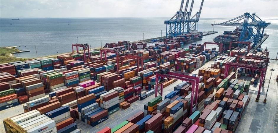 Serbest b&ouml;lgelerden ekonomiye dev katkı: İlk 4 ayda 4,2 milyar dolarlık ihracat!