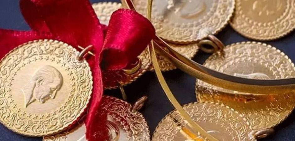 Gram altın 6 bin 700 liranın altında! İşte g&uuml;ncel altın fiyatları