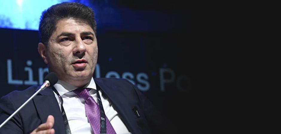 Hakan Safi: 1 milyar avroya &ccedil;ıkaracağız