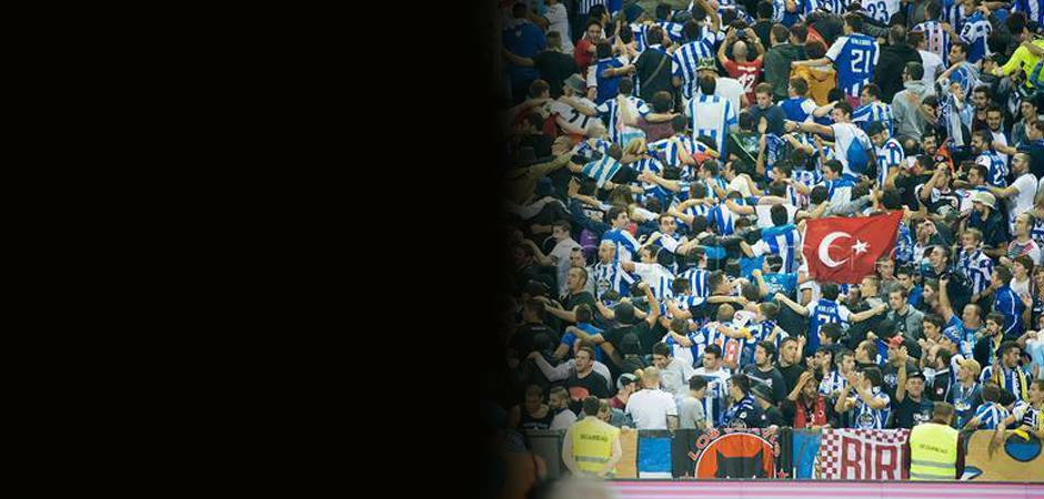 'Los Turcos' 8 yıl sonra LaLiga'ya geri d&ouml;nd&uuml;!