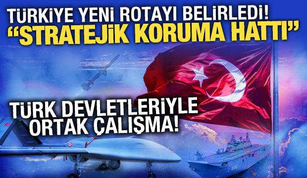  Savunma ve kamu sekt&ouml;r&uuml;nden yerli yapay zeka hamlesi