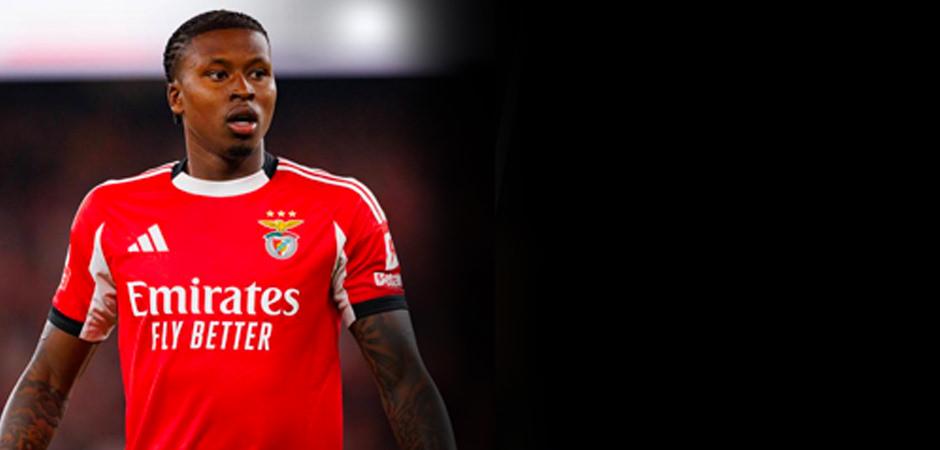 S&uuml;per Lig devi yıldız oyuncu i&ccedil;in Benfica ile anlaşmaya vardı!
