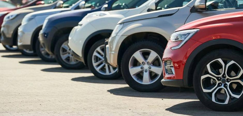 Ticaret Bakanlığından yanıltıcı ara&ccedil; reklamına 863 milyon lira ceza
