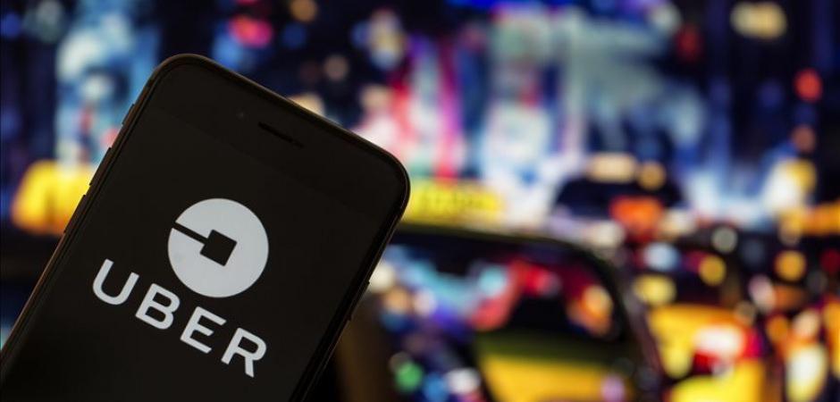 Trendyol ve Getir'den sonra yeni hedef: Uber bir şirketi daha b&uuml;nyesine katıyor