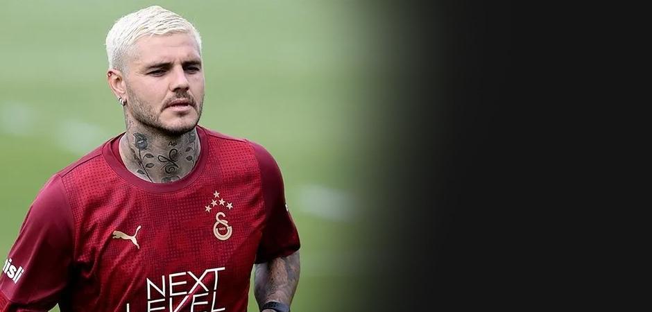 Yunan takımından Icardi'ye s&uuml;rpriz teklif! Anında yanıt verdi