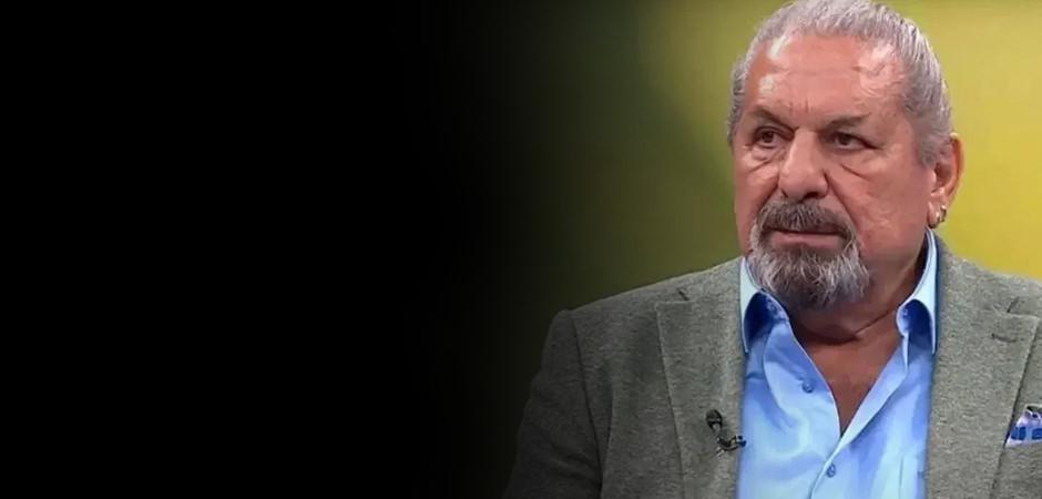 3 yıla kadar hapsi isteniyordu! Erman Toroğlu i&ccedil;in karar verildi