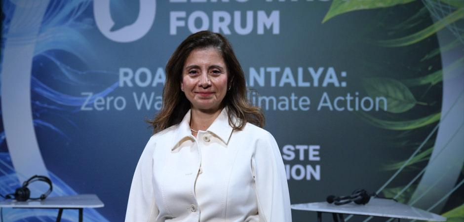 &Uuml;rd&uuml;n Prensesi Firas T&uuml;rkiye'de hayran kaldı  "Bu girişimle gurur duymalısınız"  