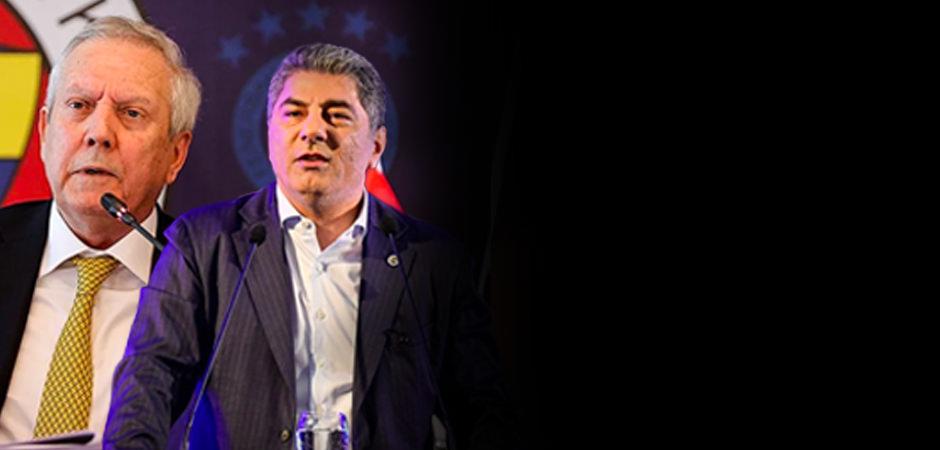 Yıldırım ve Safi'nin planlarını yıkan resmi a&ccedil;ıklama!