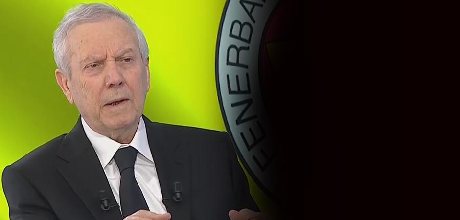 Aziz Yıldırım'dan se&ccedil;im &ouml;ncesi bomba s&ouml;zler: Başkan olmaya ihtiyacım yok