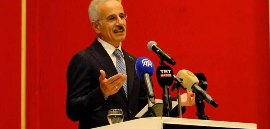 Bakan Uraloğlu: 7A i&ccedil;in kollarımızı sıvadık!