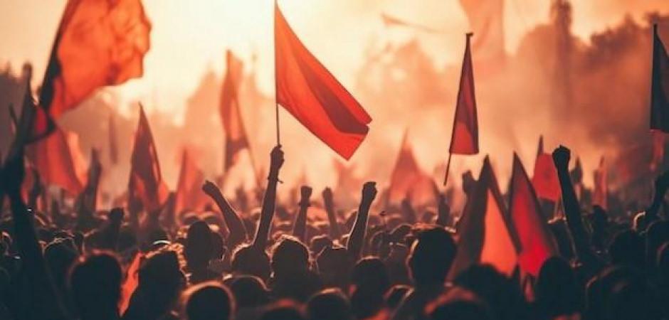 İşte Bayrağını değiştiren &uuml;lkeler! Bir değil, tam 28 kez değiştirdi...