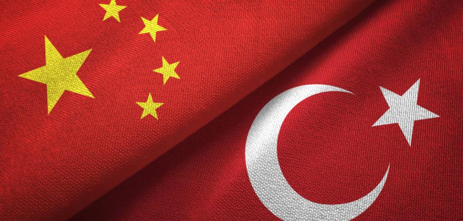 &Ccedil;in'den dev ortaklık teklifi! T&uuml;rkiye i&ccedil;in b&uuml;y&uuml;k fırsat kapıda...