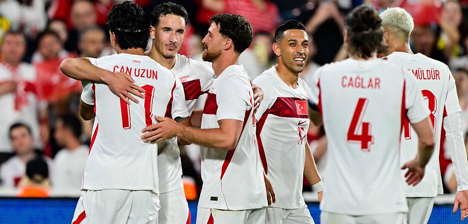 D&uuml;nya Kupası &ouml;ncesi son prova! Milliler tarihinde ilki yaşayacak