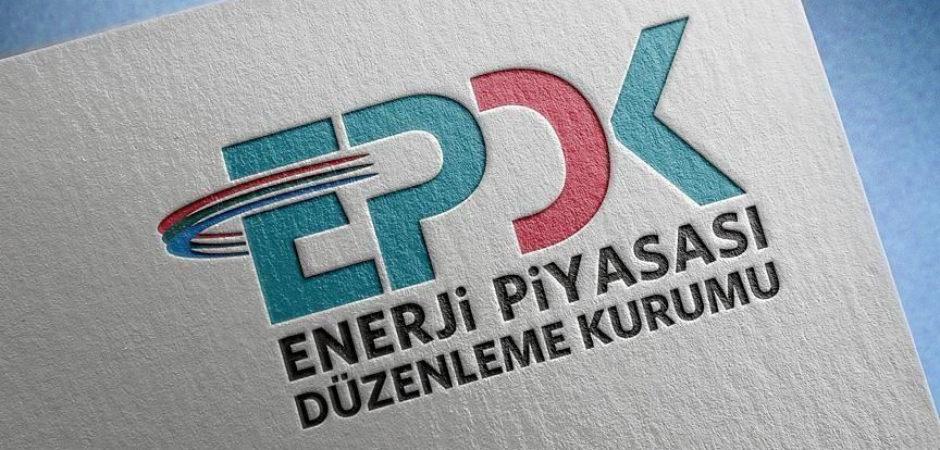 EPDK 19 şirkete lisans verdi