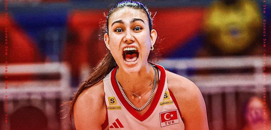 Filenin Sultanları galibiyetle başladı