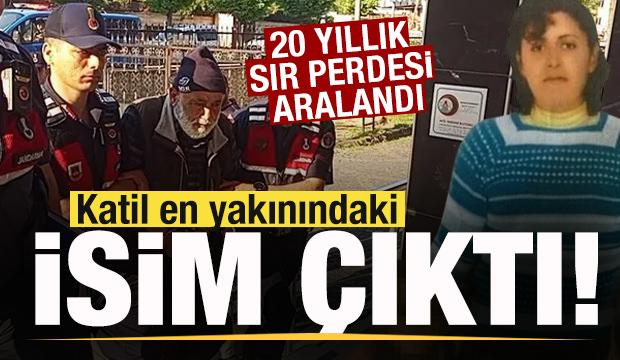 G&uuml;lcan Yazıcı cinayeti! 20 yıllık sır perdesi aralandı: Katil en yakınındaki isim &ccedil;ıktı