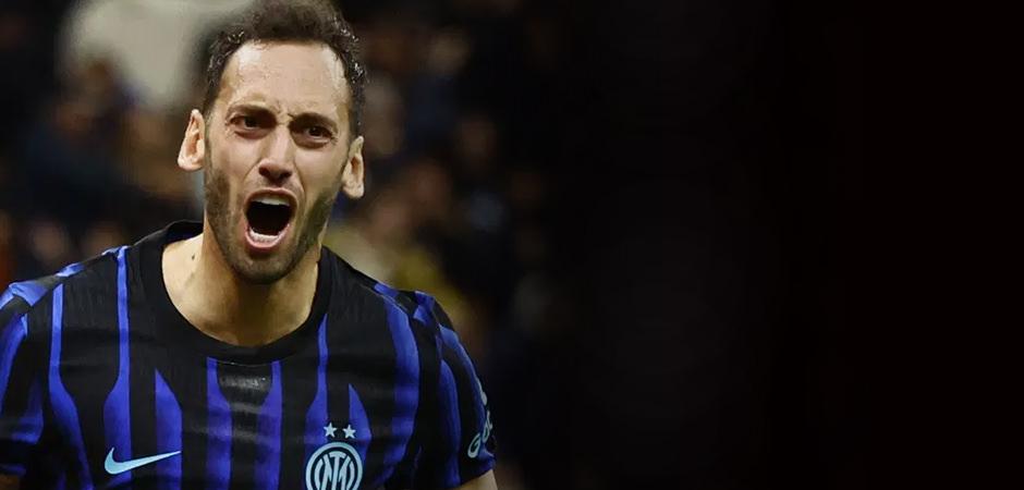 Safi anlaşmıştı! Hakan i&ccedil;in Inter'den transfer a&ccedil;ıklaması