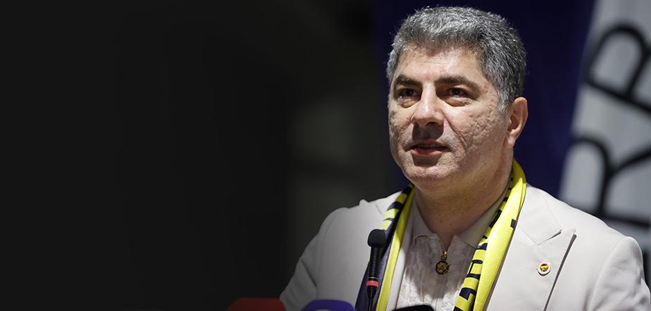 Hakan Safi'den İrfan Can Kahveci a&ccedil;ıklaması! "Maaşını ben &ouml;d&uuml;yorum"