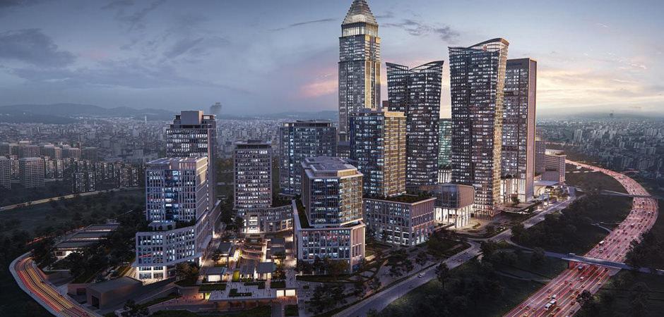İstanbul k&uuml;resel merkez oluyor! T&uuml;rkiye&rsquo;nin stratejik rol&uuml; g&uuml;&ccedil;leniyor
