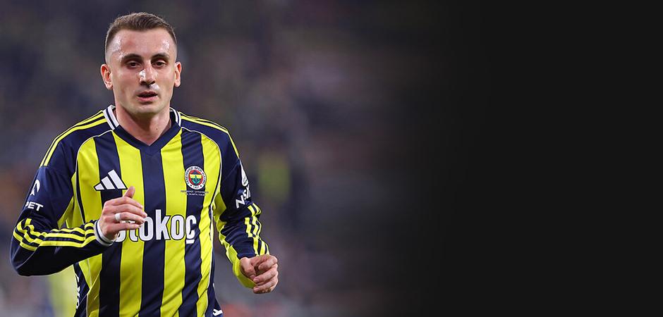 Kerem Akt&uuml;rkoğlu'na s&uuml;rpriz talip! Geri d&ouml;nebilir