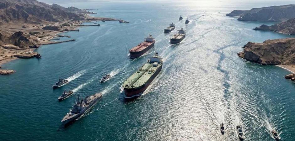 K&uuml;resel petrol piyasalarında H&uuml;rm&uuml;z alarmı: Fiyatlar 150 doları g&ouml;rebilir!