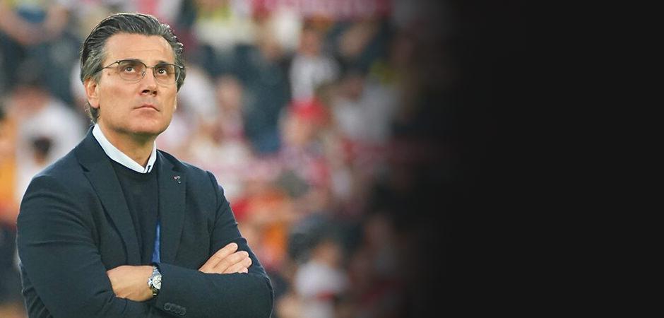 Montella ayrılık iddialarına yanıt verdi! "Menajerime s&ouml;yledim"