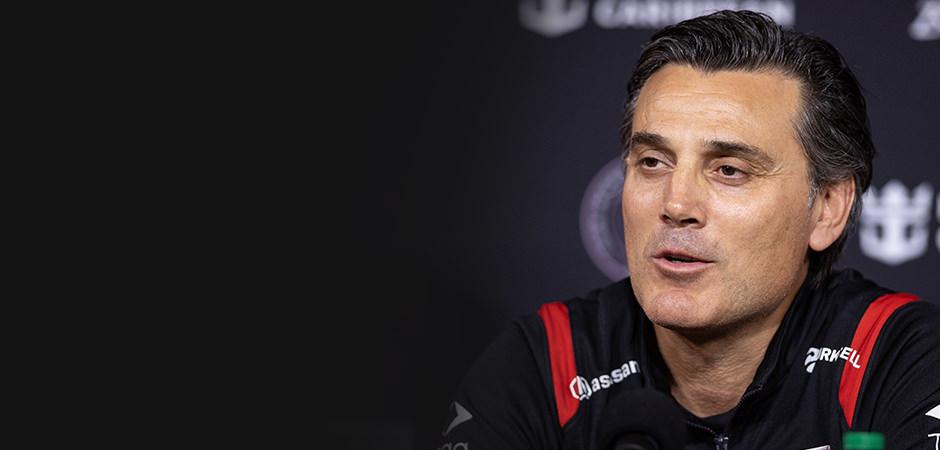 Montella'dan Beşiktaş'ın yeni teknik direkt&ouml;r&uuml; i&ccedil;in a&ccedil;ıklama