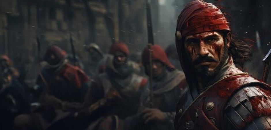 Tarihin en g&uuml;&ccedil;l&uuml; imparatorlukları ve &ouml;zellikleri! İşte Osmanlı ordusunun sırası...