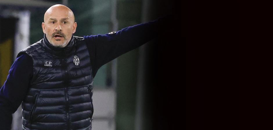 Teknik direkt&ouml;r bilmecesi sona erdi! Vincenzo Italıano, Beşiktaş i&ccedil;in İstanbul'a geliyor
