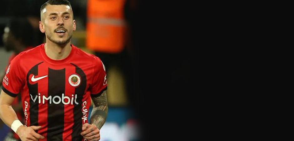 Trabzonspor aradığı ismi S&uuml;per Lig'de buldu! Anlaşma sağlandı